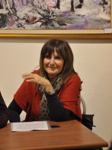 Ornella Marmeggi