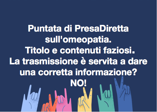 Presadiretta faziosa
