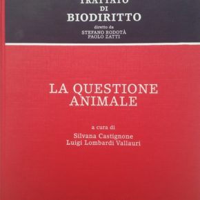 Questione Animale_Trattato