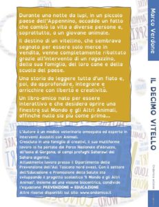IL DECIMO VITELLO_IV copertina