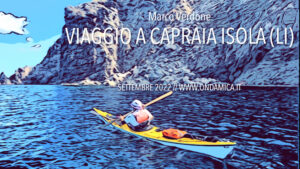 Viaggio a Capraia