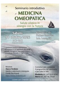 Locandina seminario omeopatia_TerraViva_31.10.26_v.3